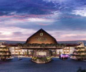 Laghetto Golden Gramado Resort